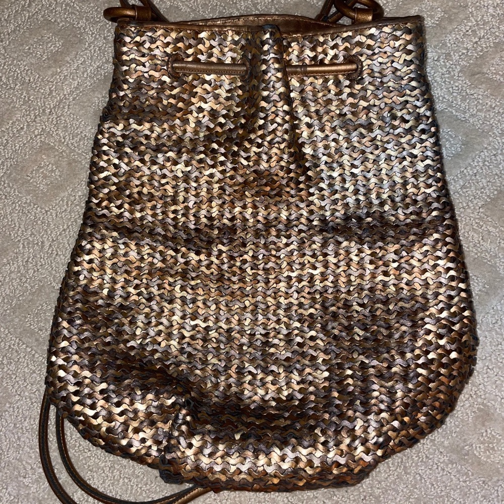 Vintage CEM Purse/Bag